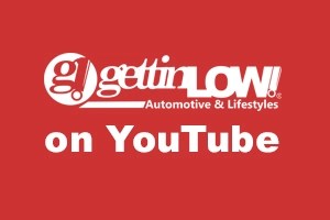 gettinlow on youtube