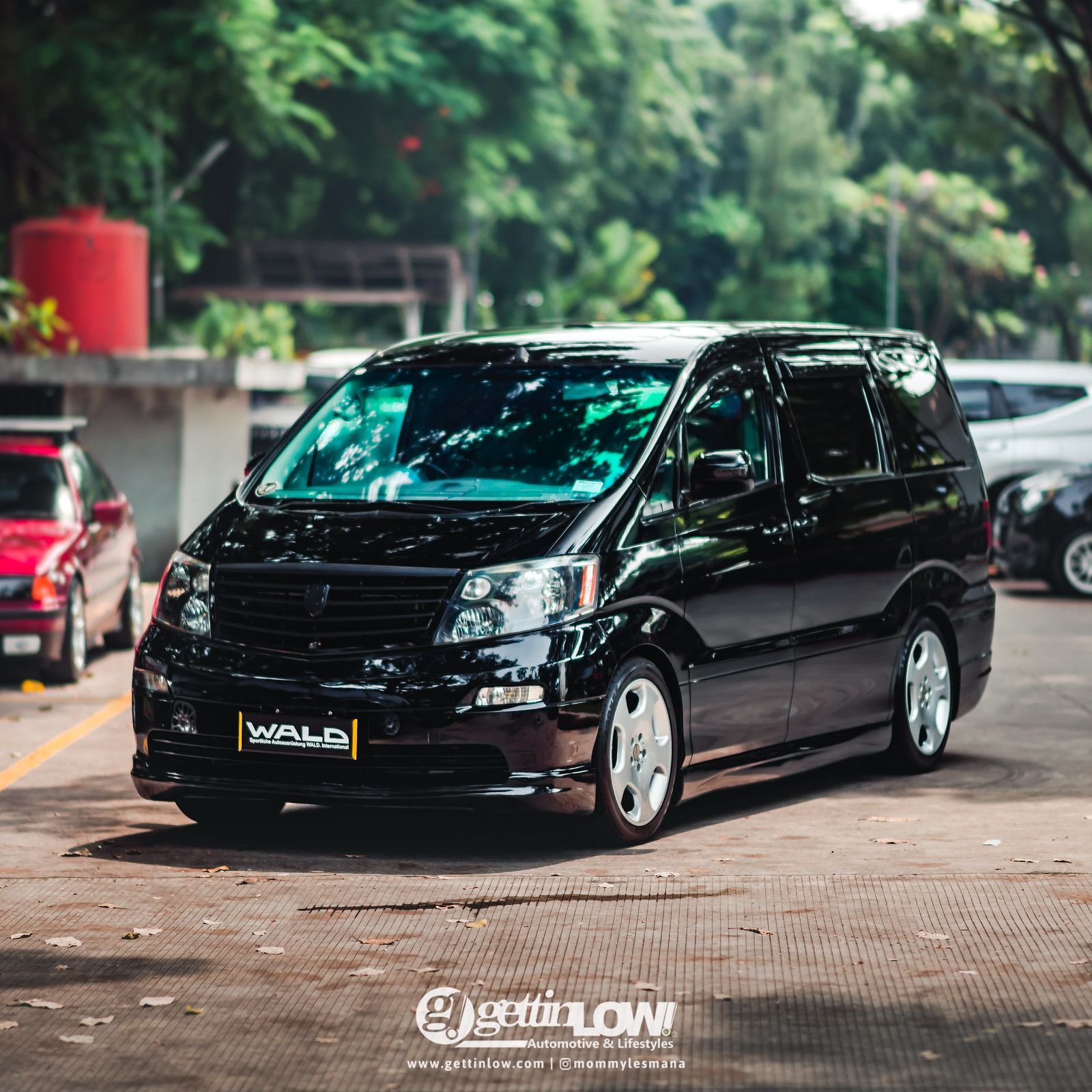 GETTINLOW SUNDAY PHOTOSHOOT 30 JAN 2025