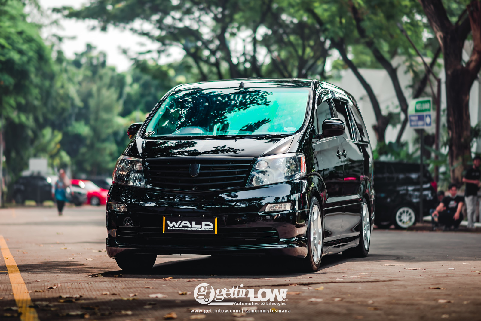 GETTINLOW SUNDAY PHOTOSHOOT 30 JAN 2025