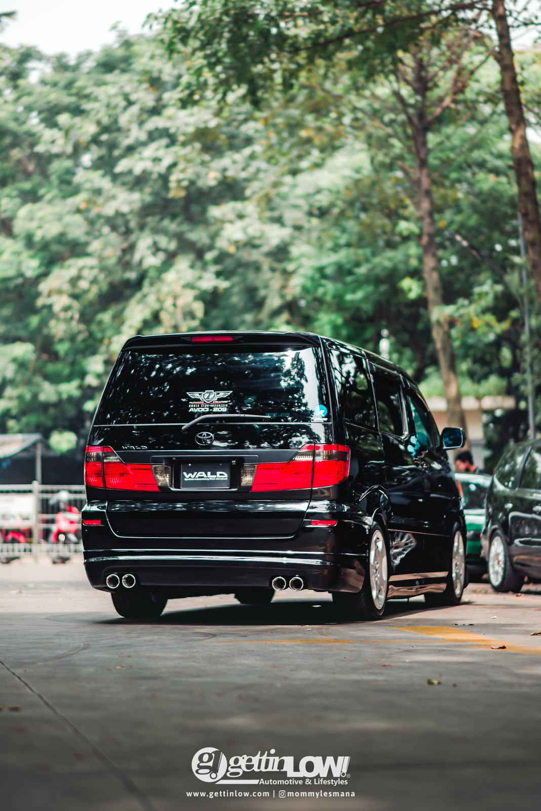 GETTINLOW SUNDAY PHOTOSHOOT 30 JAN 2025