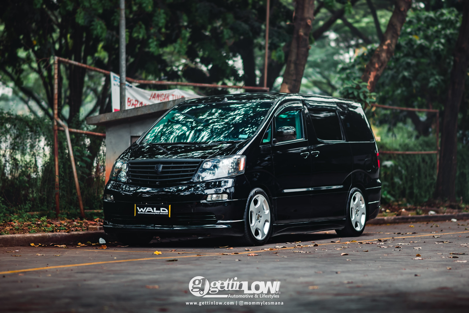 GETTINLOW SUNDAY PHOTOSHOOT 30 JAN 2025