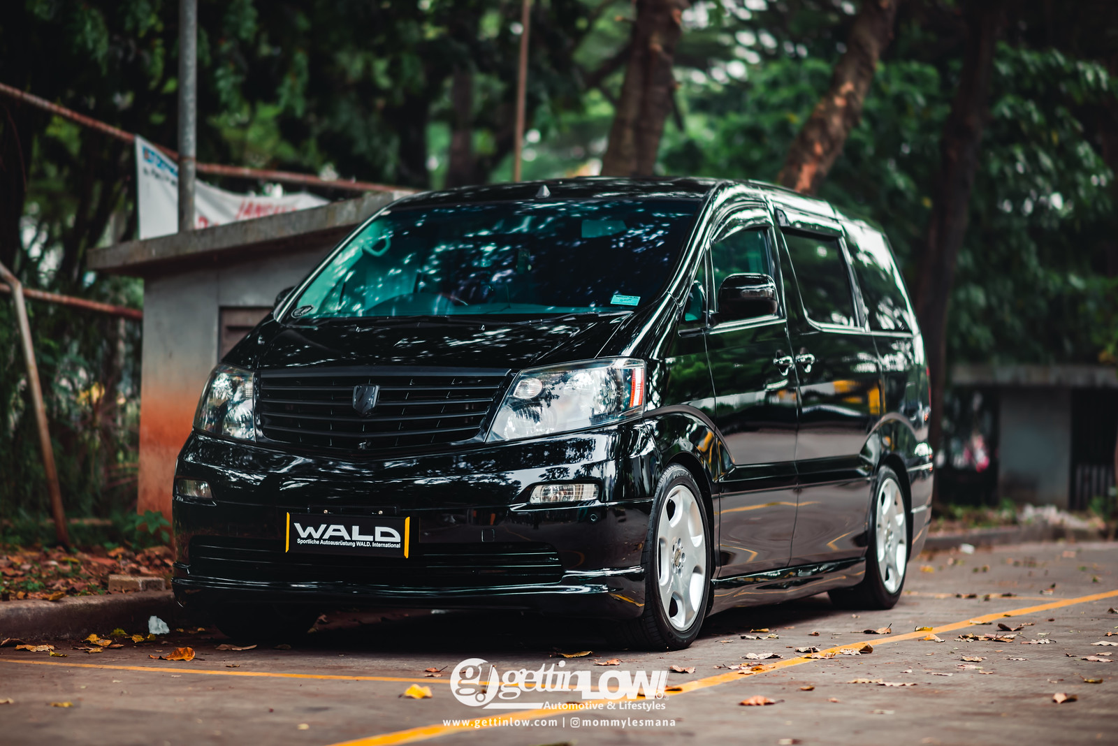 GETTINLOW SUNDAY PHOTOSHOOT 30 JAN 2025