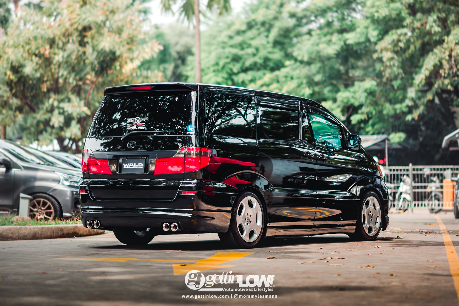 GETTINLOW SUNDAY PHOTOSHOOT 30 JAN 2025