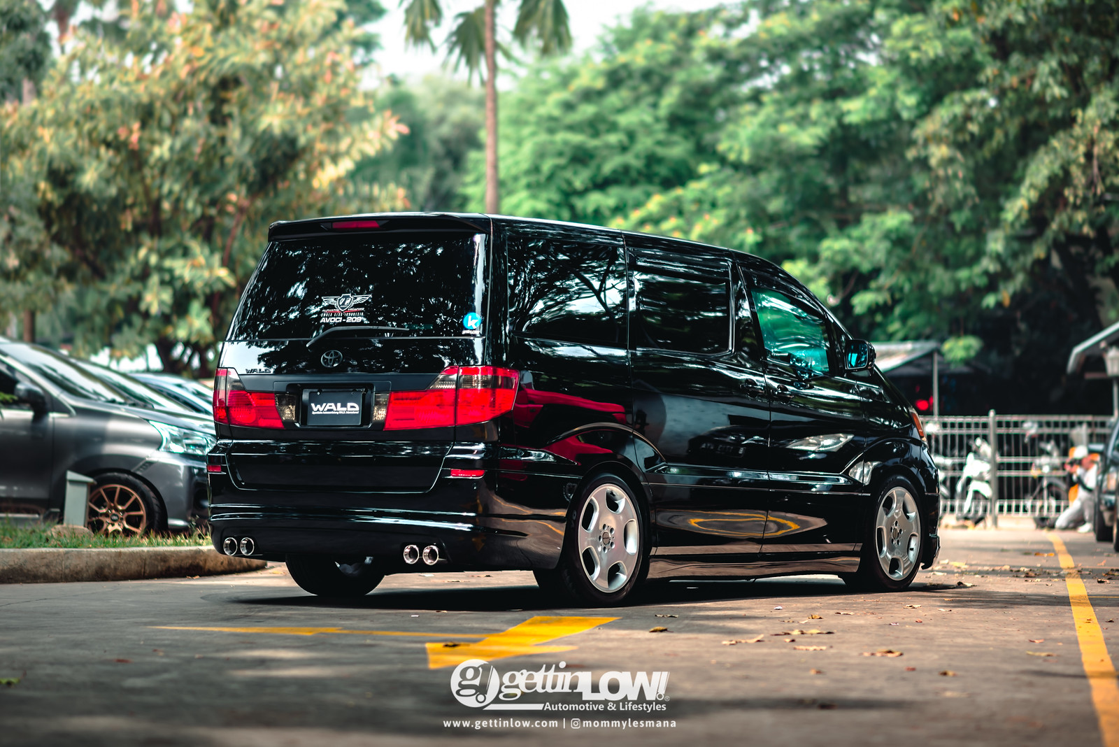 GETTINLOW SUNDAY PHOTOSHOOT 30 JAN 2025