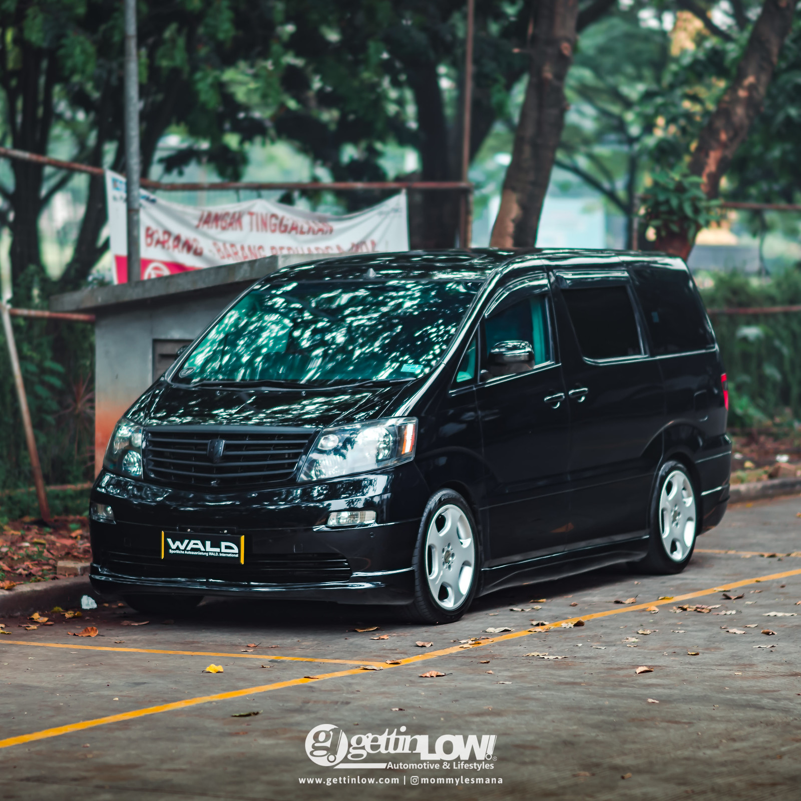 GETTINLOW SUNDAY PHOTOSHOOT 30 JAN 2025