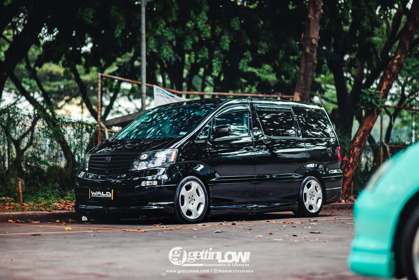 GETTINLOW SUNDAY PHOTOSHOOT 30 JAN 2025