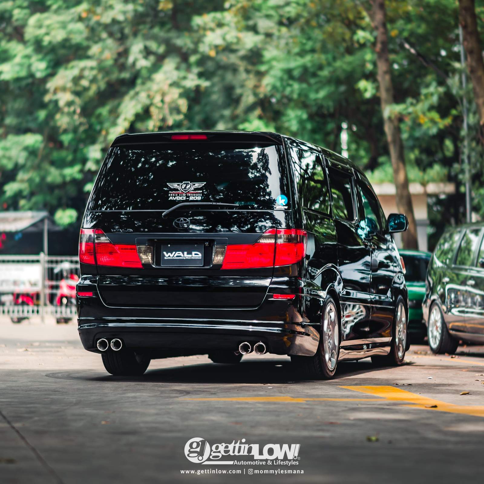 GETTINLOW SUNDAY PHOTOSHOOT 30 JAN 2025