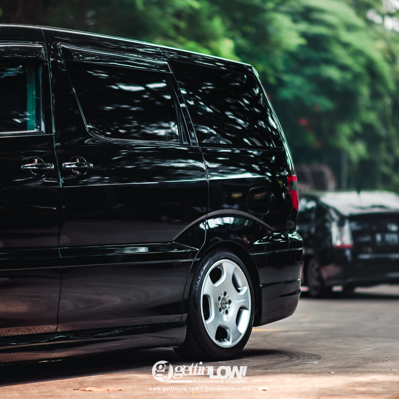 GETTINLOW SUNDAY PHOTOSHOOT 30 JAN 2025