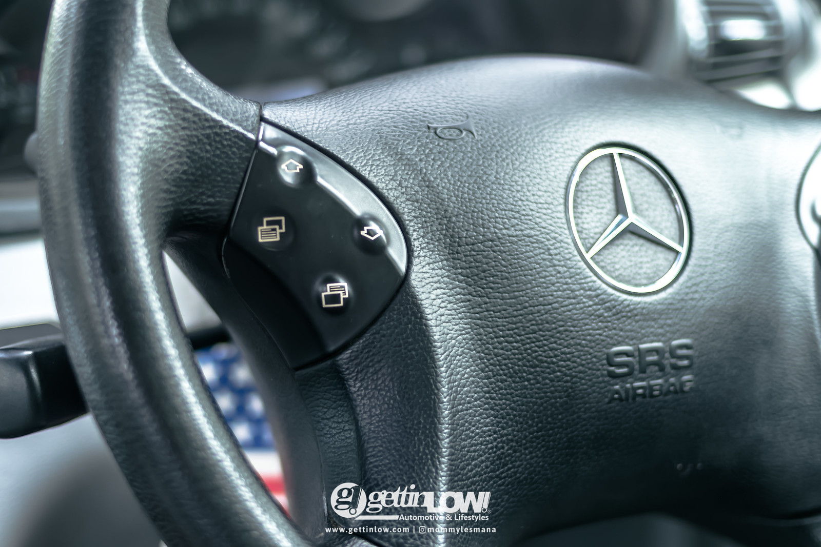 mercedes-benz C200-W203 Indra Atmadibrata