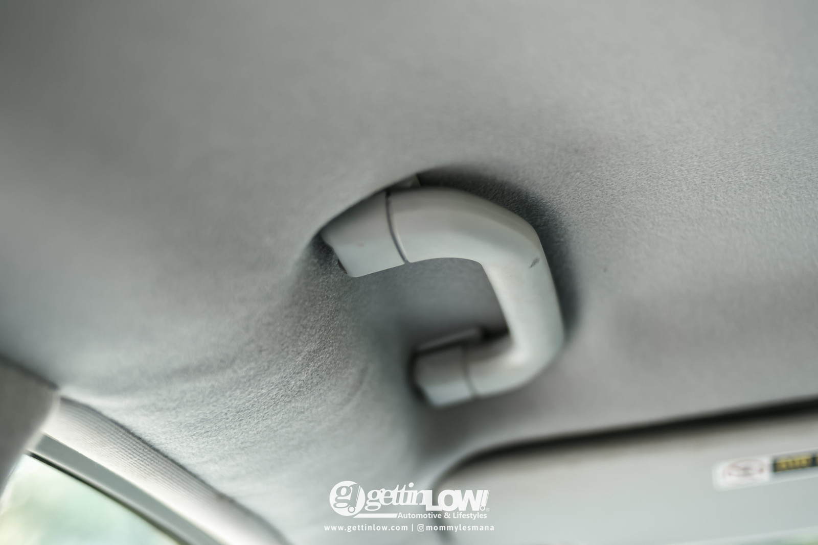 mercedes-benz C200-W203 Indra Atmadibrata