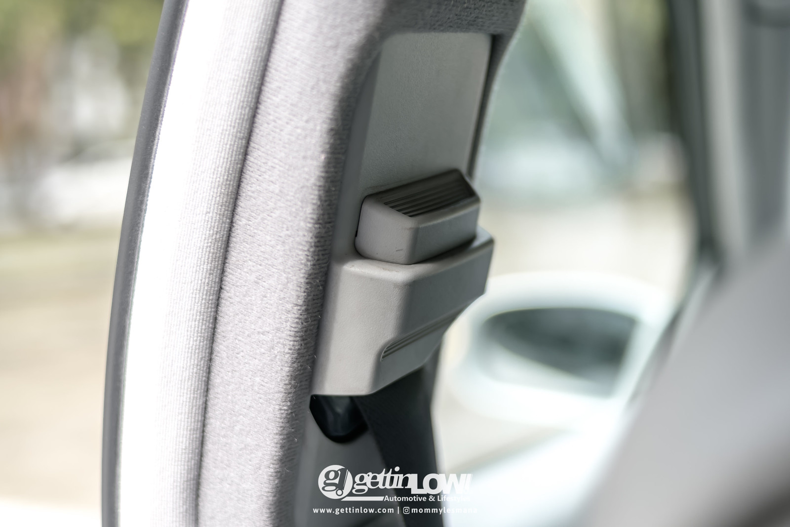 mercedes-benz C200-W203 Indra Atmadibrata