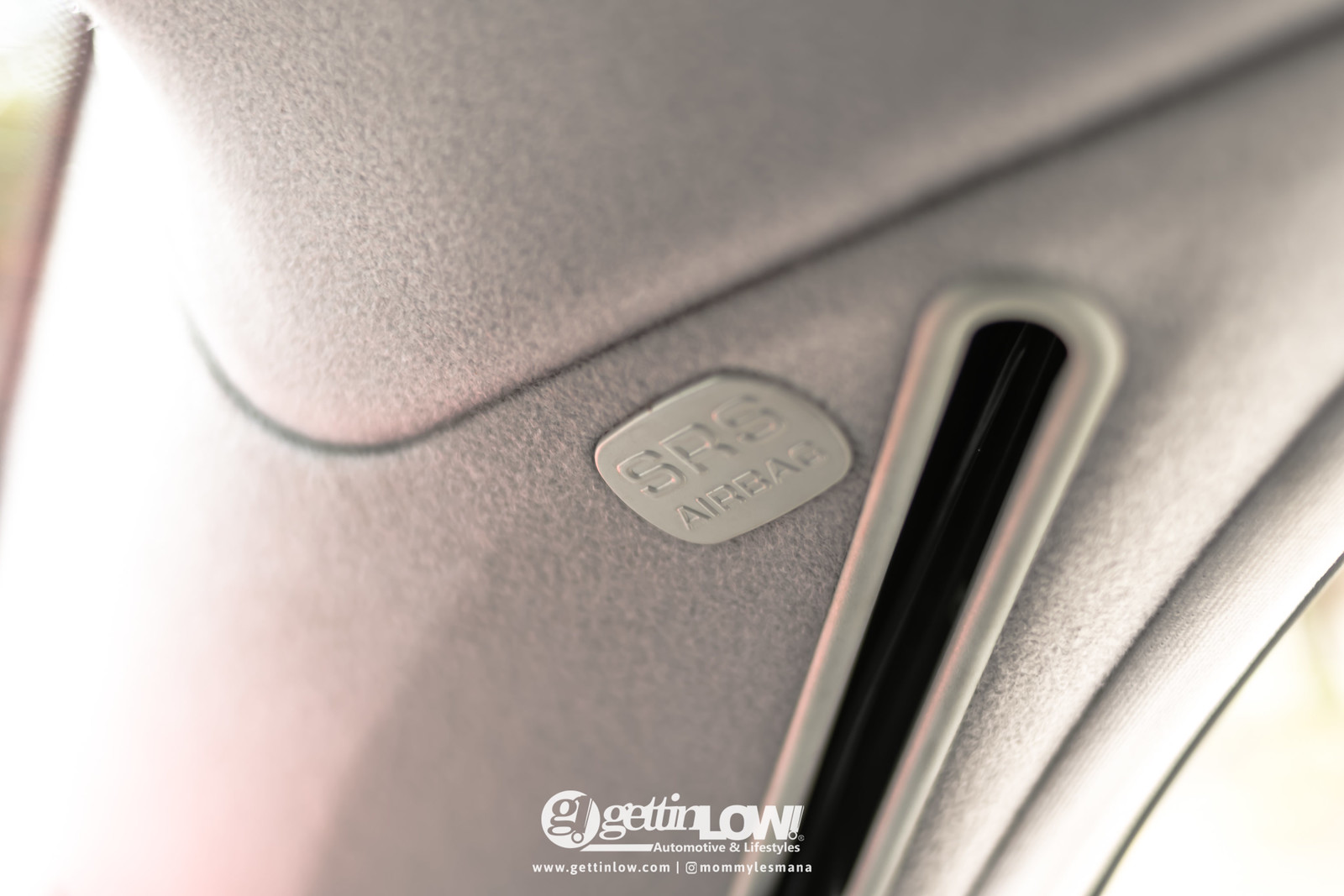 mercedes-benz C200-W203 Indra Atmadibrata