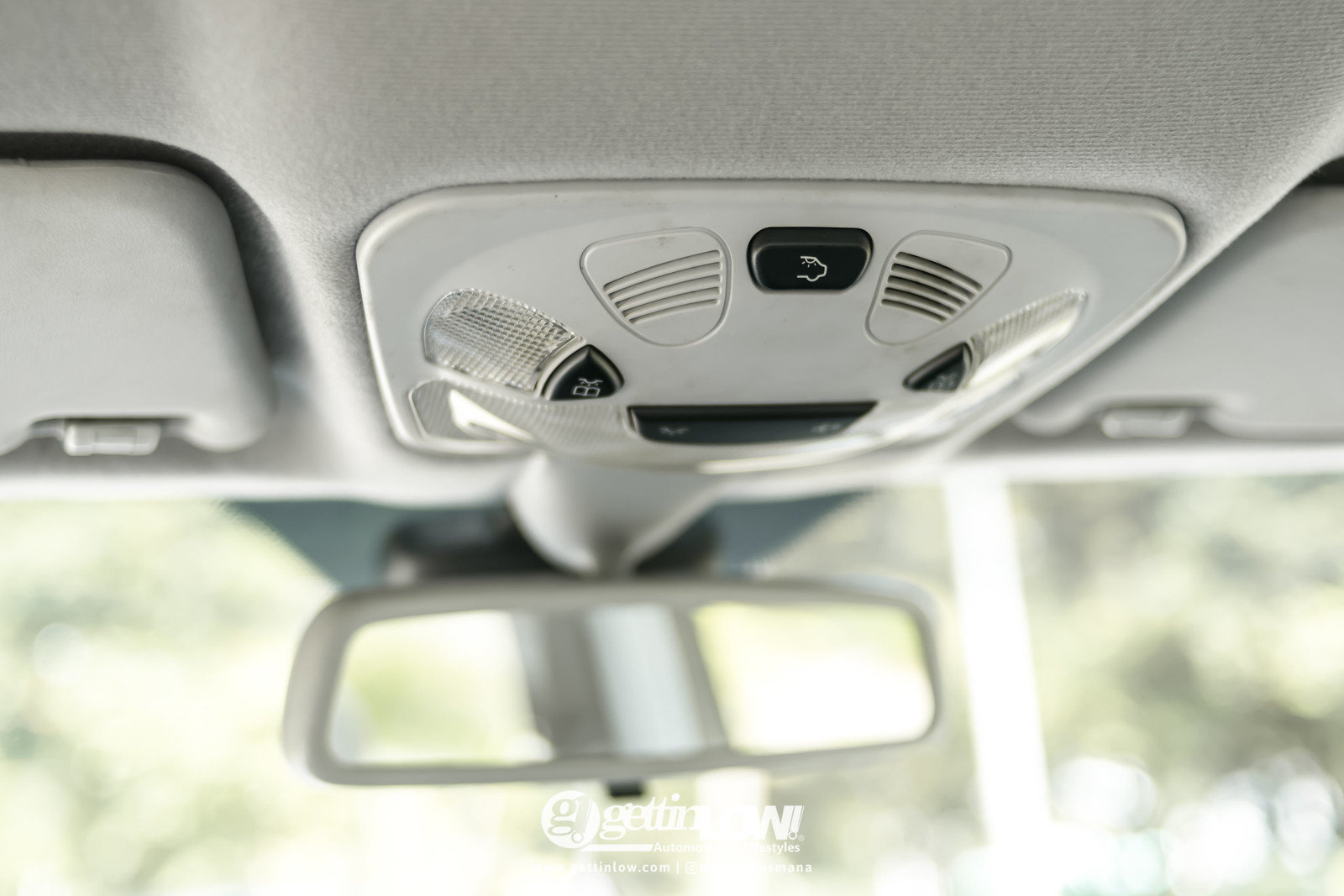 mercedes-benz C200-W203 Indra Atmadibrata