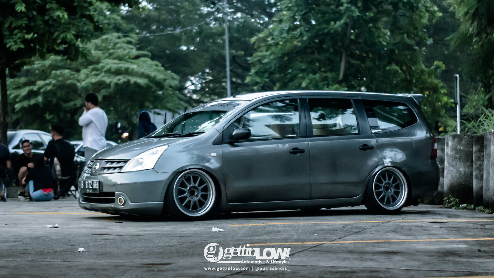 MEETTIME 3 in April 9th 2022