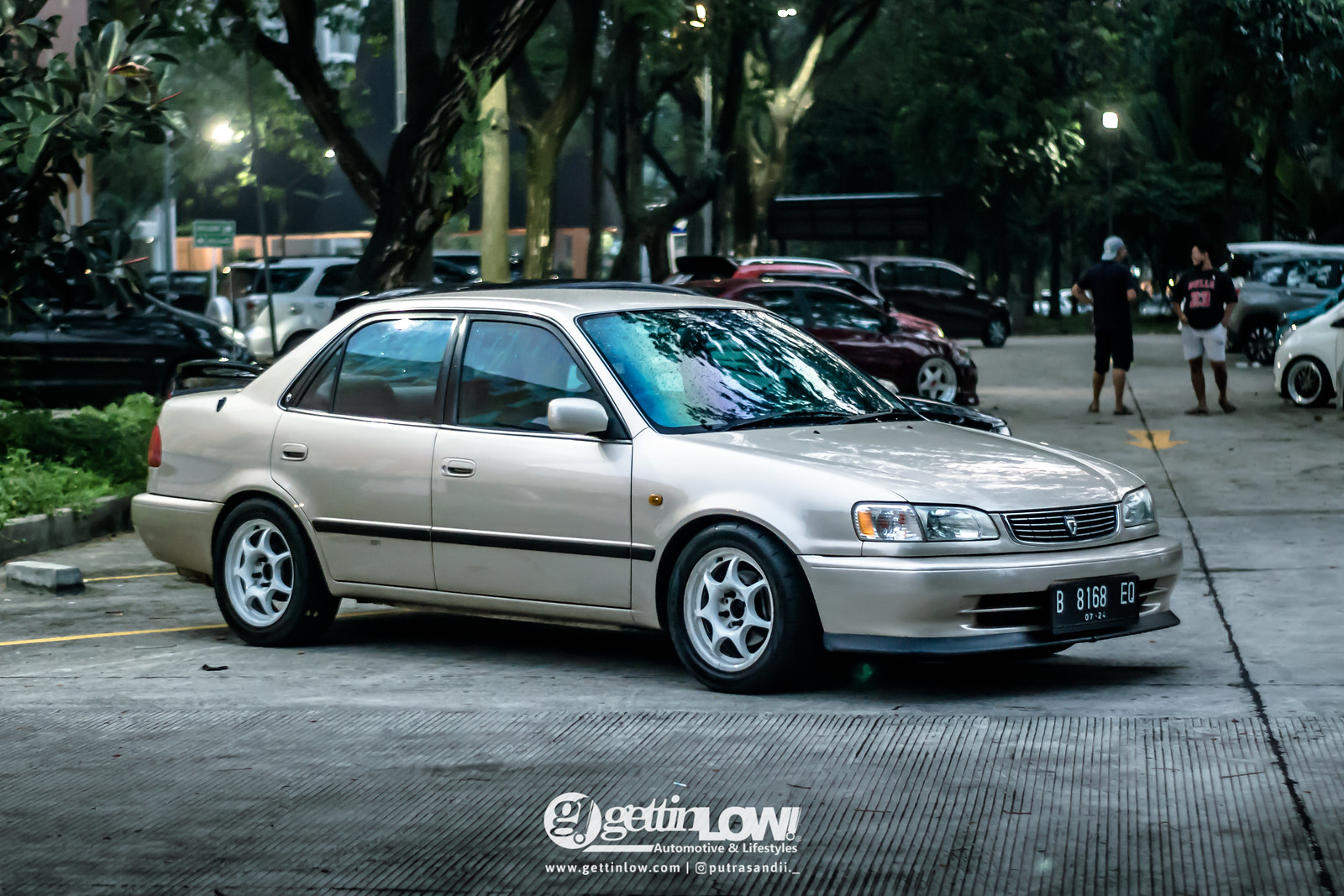 MEETTIME 3 in April 9th 2022