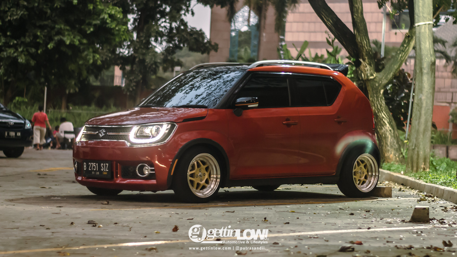 MEETTIME 3 in April 9th 2022