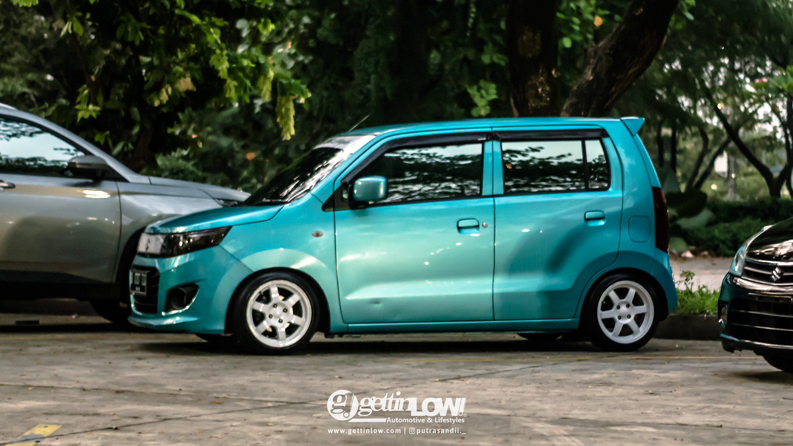 MEETTIME 3 in April 9th 2022