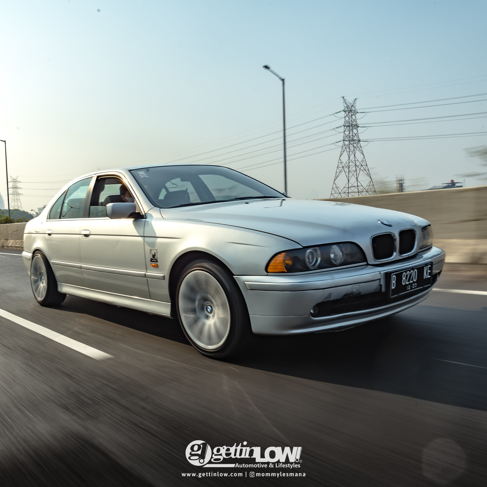 bmw e39