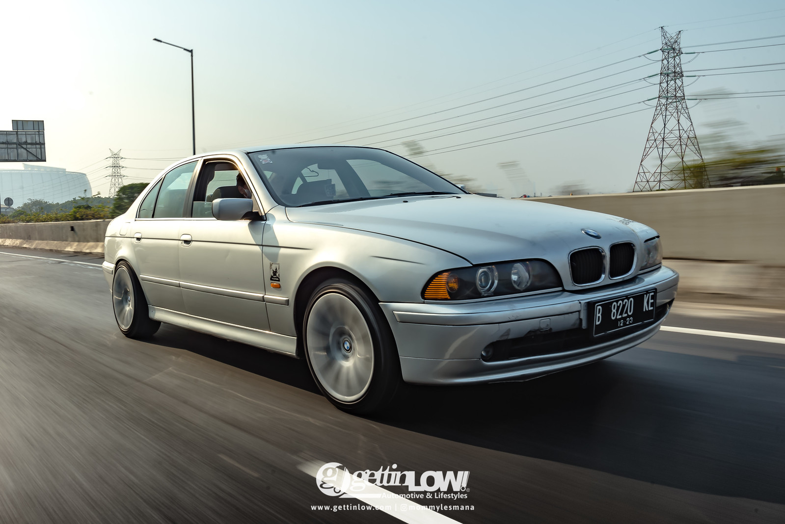 bmw e39