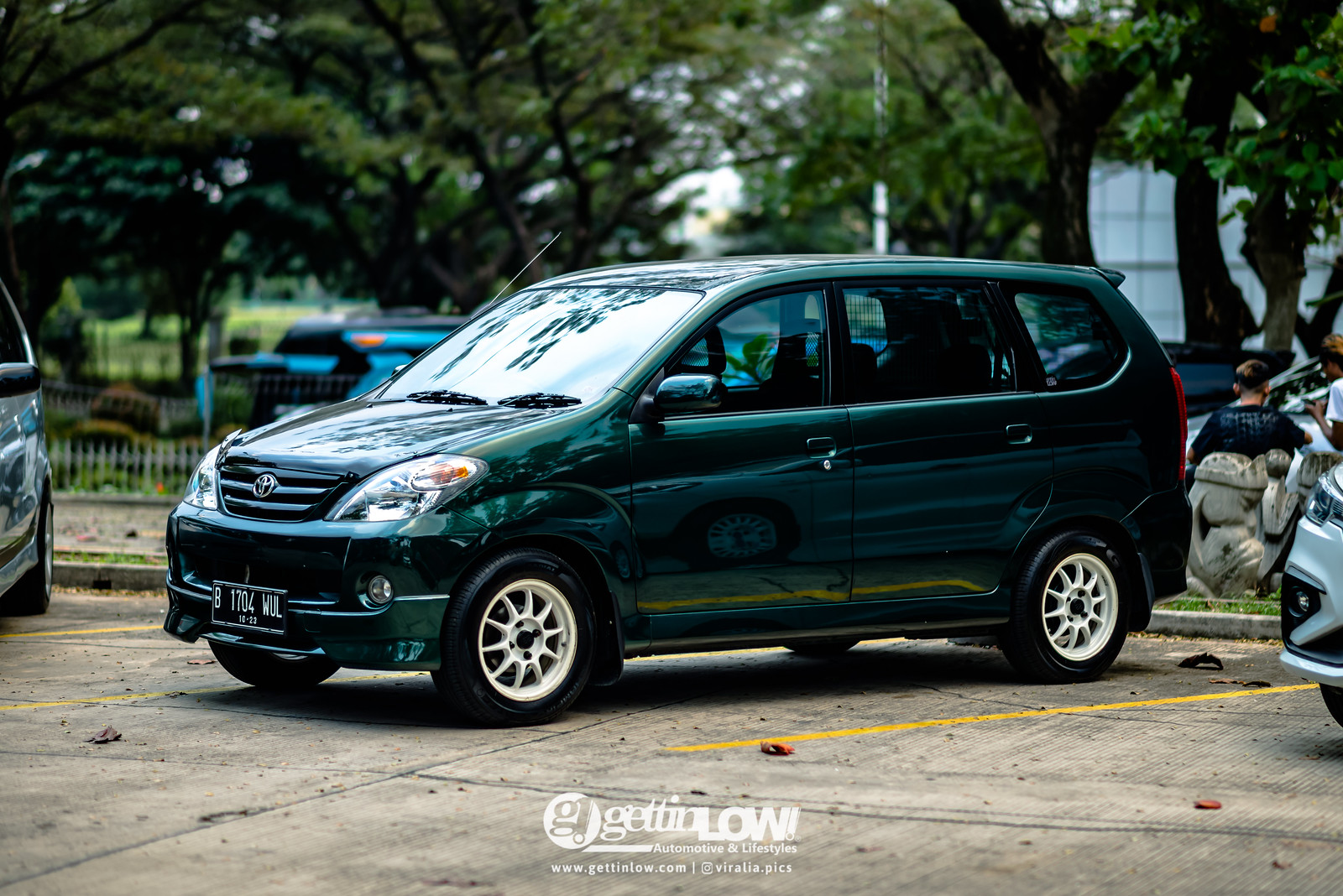 GETTINLOW'S MEETTIME, SATURDAY JULY 9TH 2022