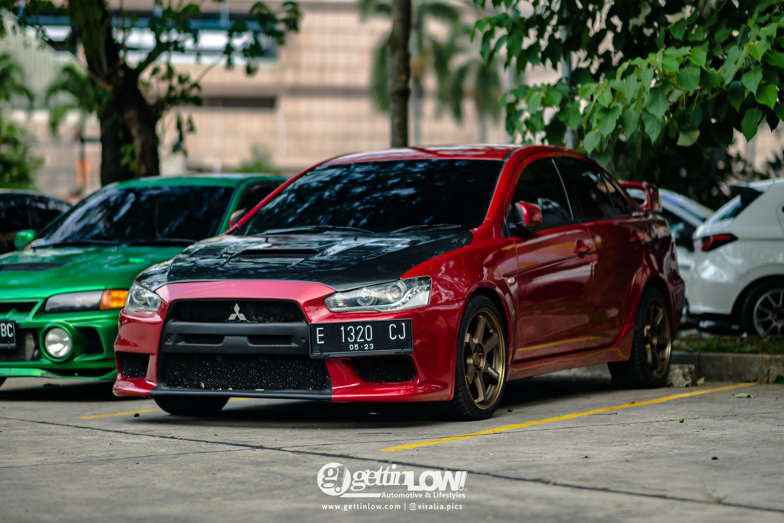 GETTINLOW'S MEETTIME, SATURDAY JULY 9TH 2022