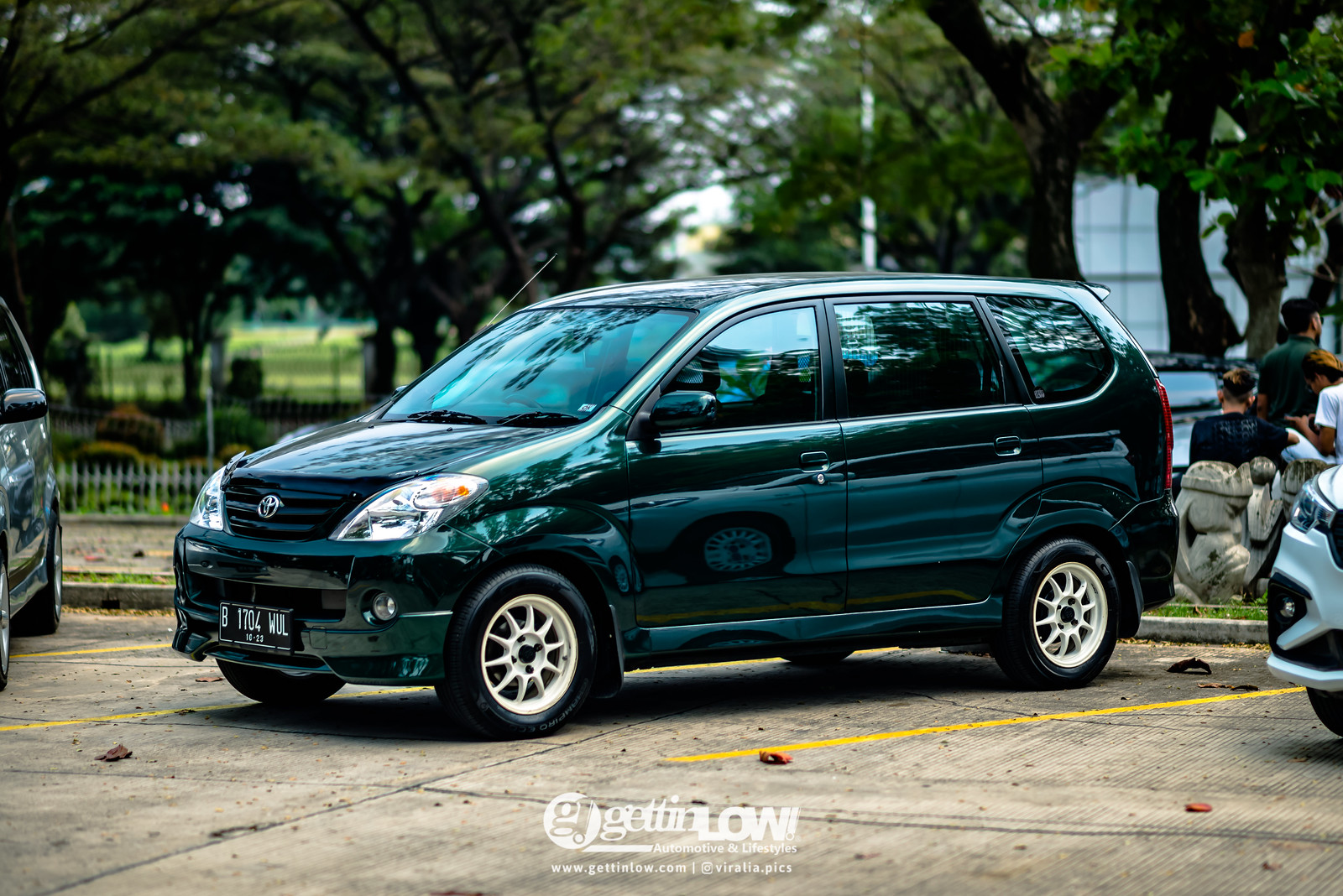 GETTINLOW'S MEETTIME, SATURDAY JULY 9TH 2022