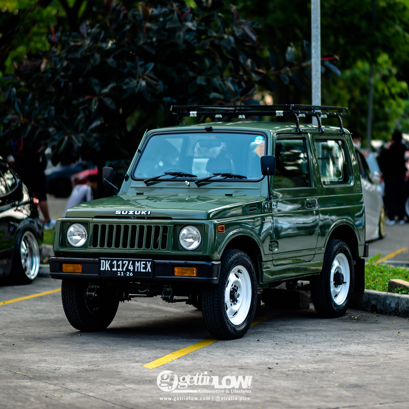 GETTINLOW'S MEETTIME, SATURDAY JULY 9TH 2022