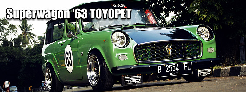 TOYOPET-1963-cover