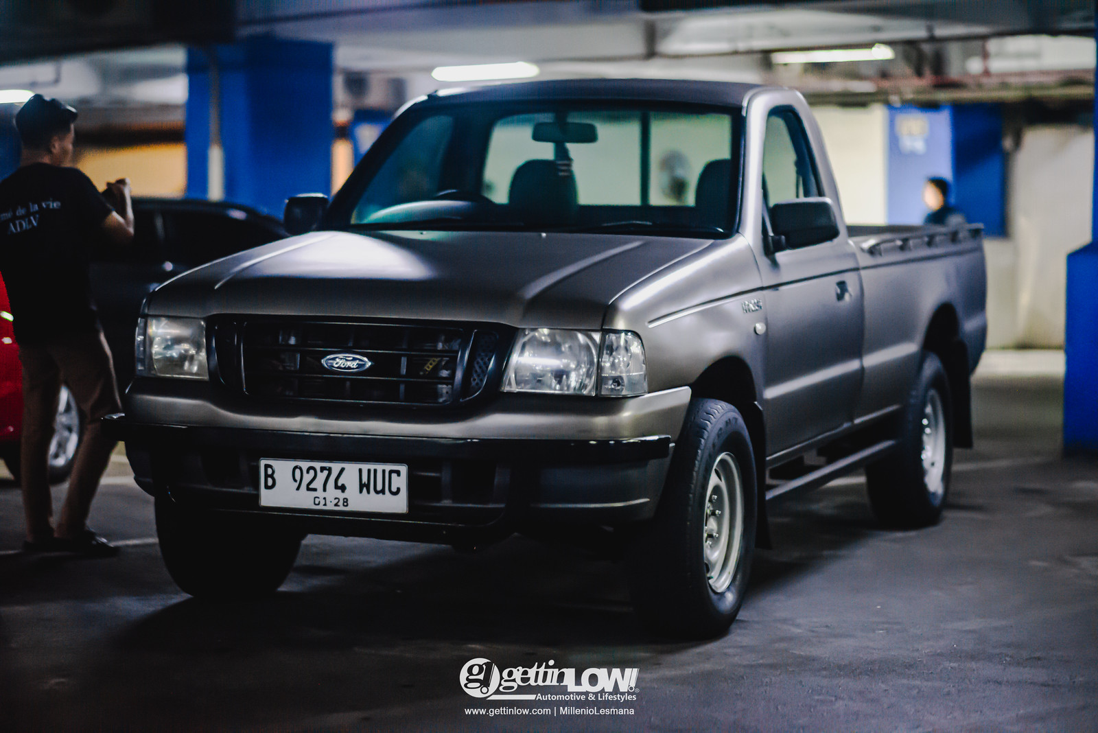 glodok car meetnight I