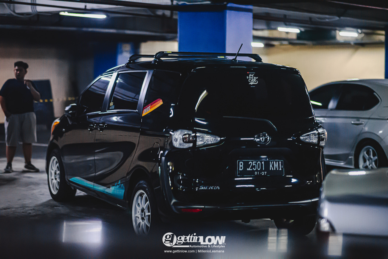 glodok car meetnight I