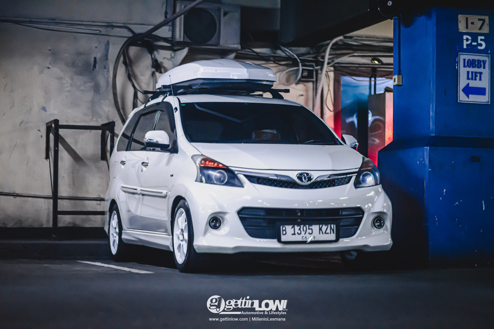 glodok car meetnight I