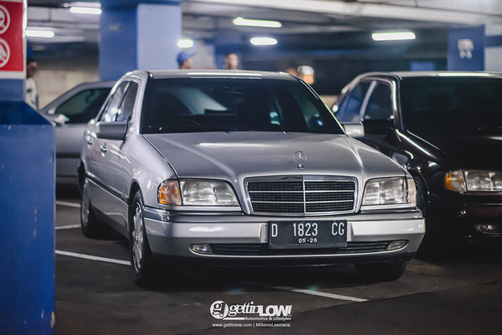 glodok car meetnight I