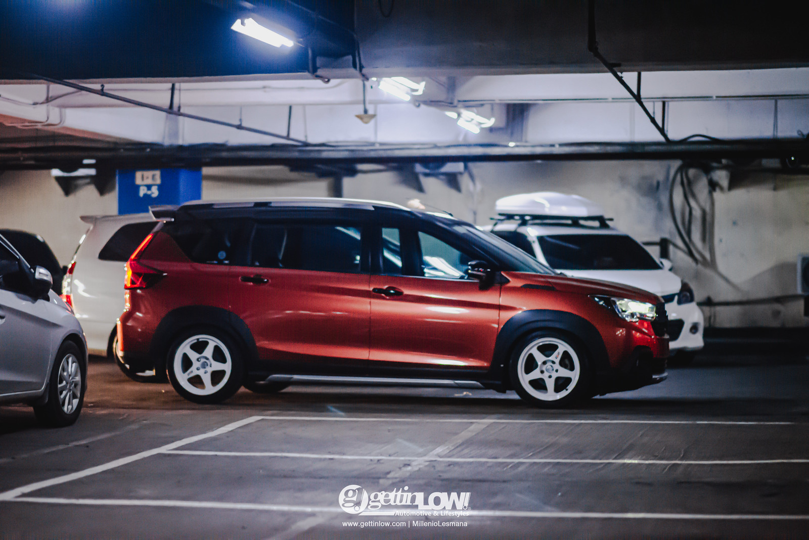 glodok car meetnight I