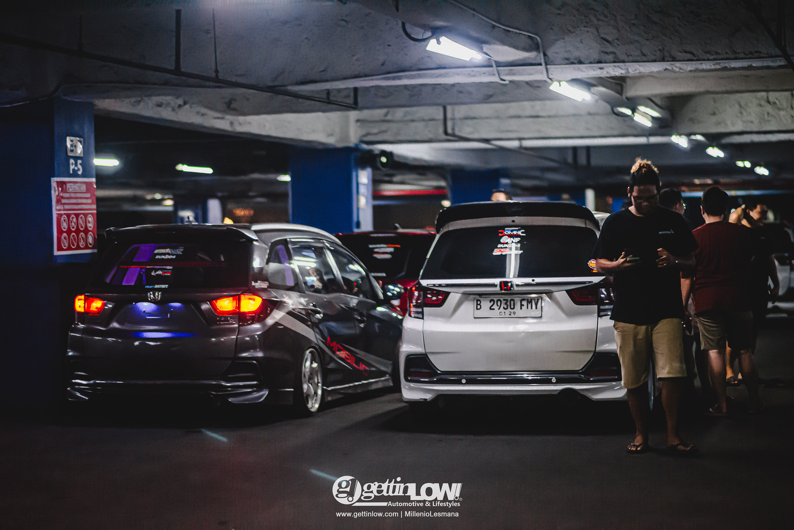glodok car meetnight I