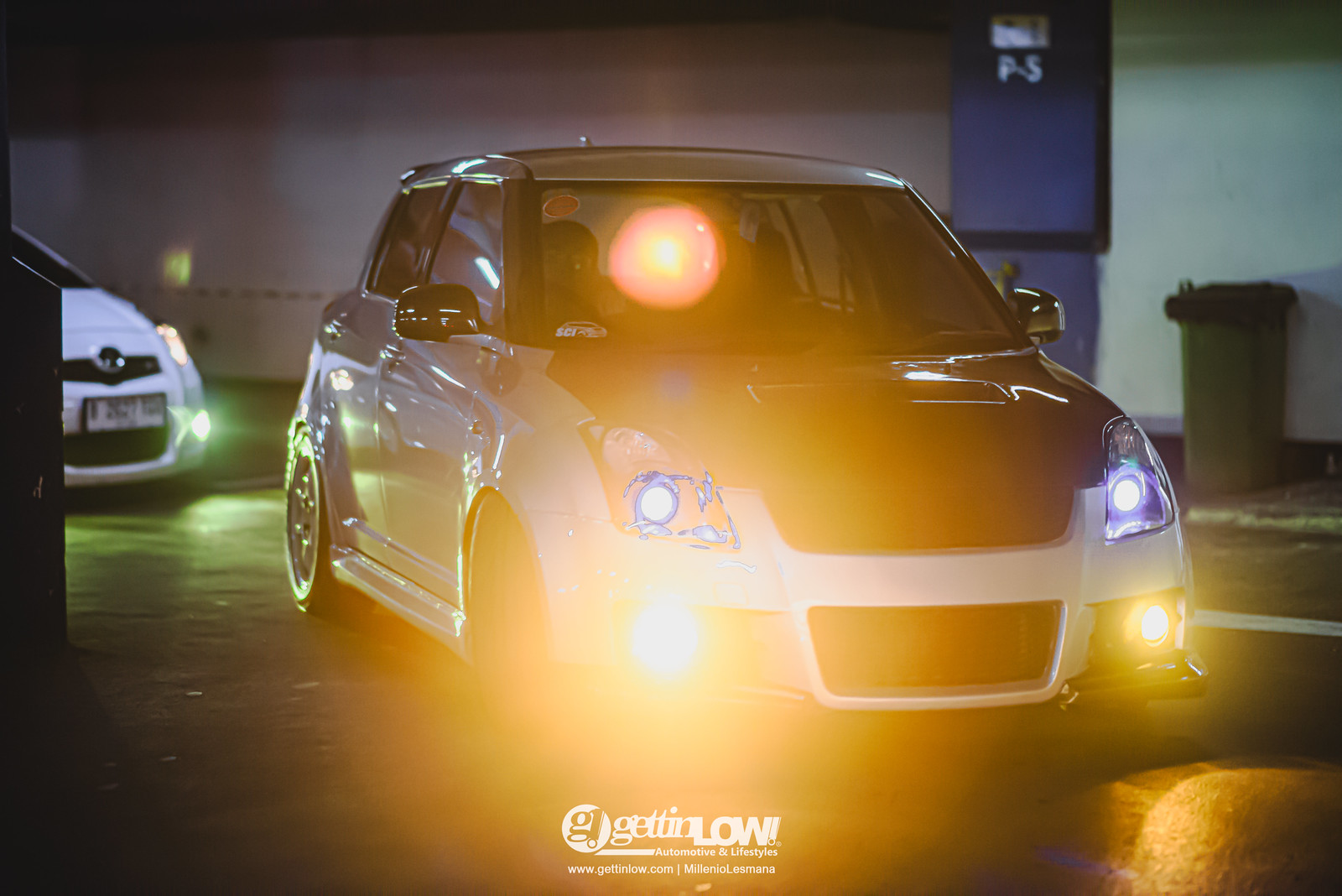 glodok car meetnight I