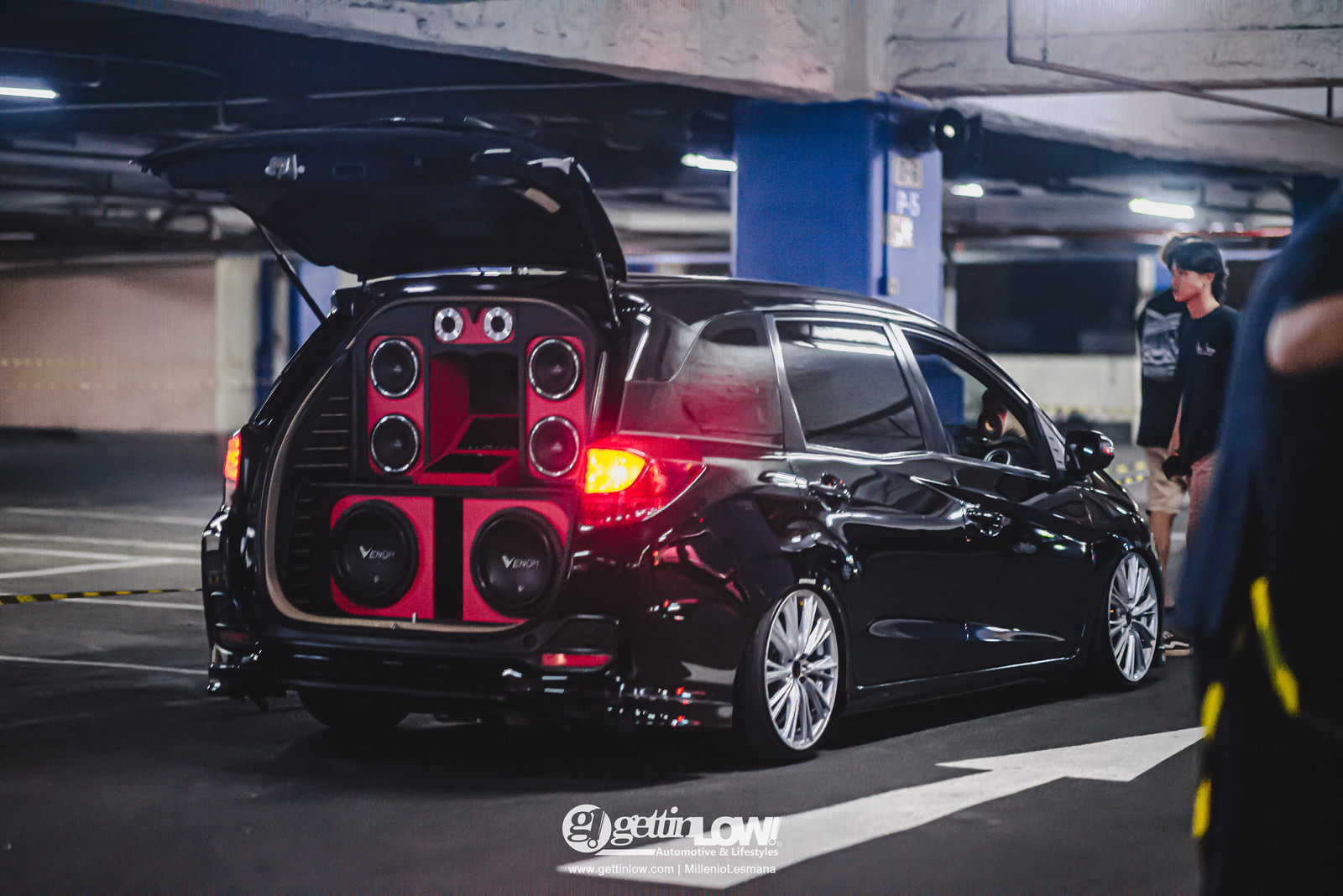 glodok car meetnight I