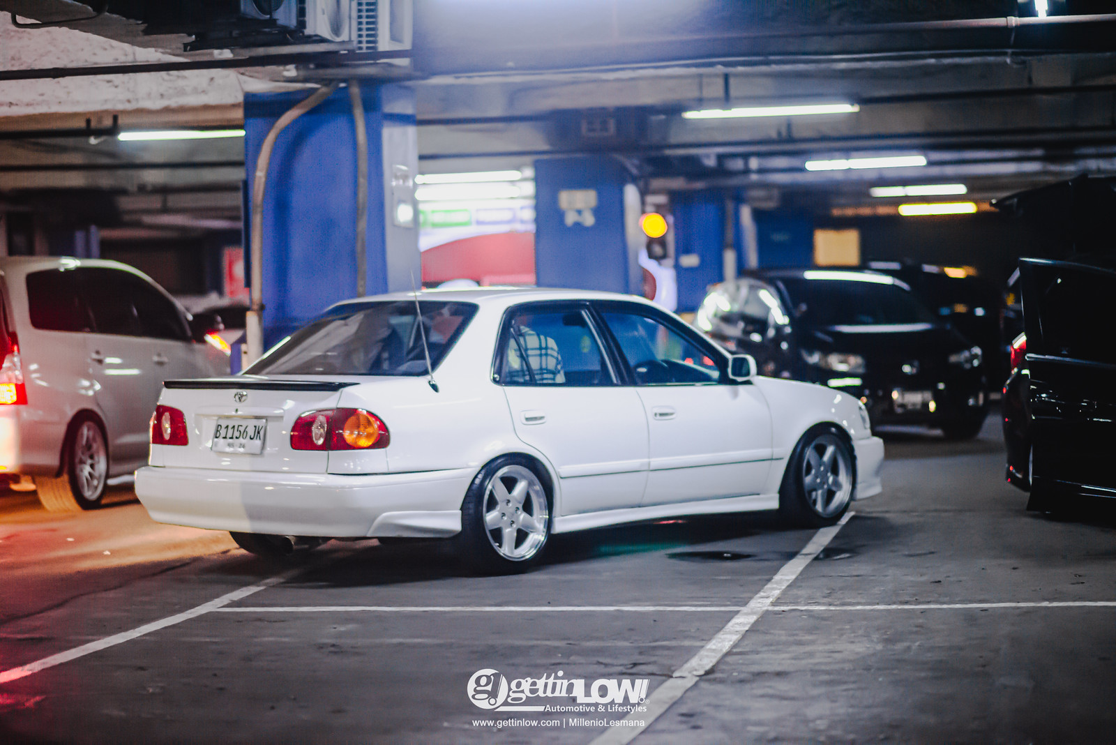 glodok car meetnight I