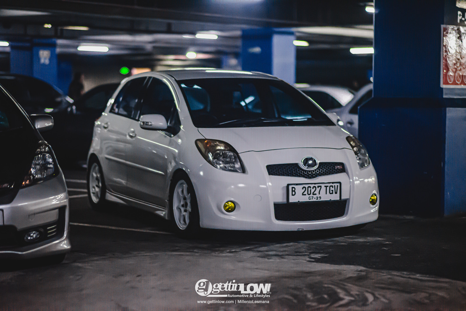 glodok car meetnight I