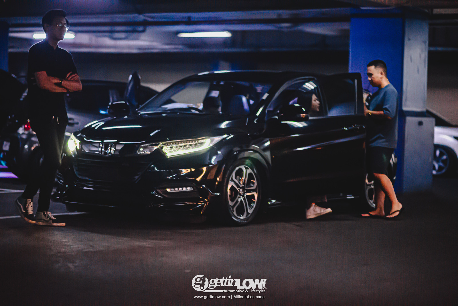 glodok car meetnight I