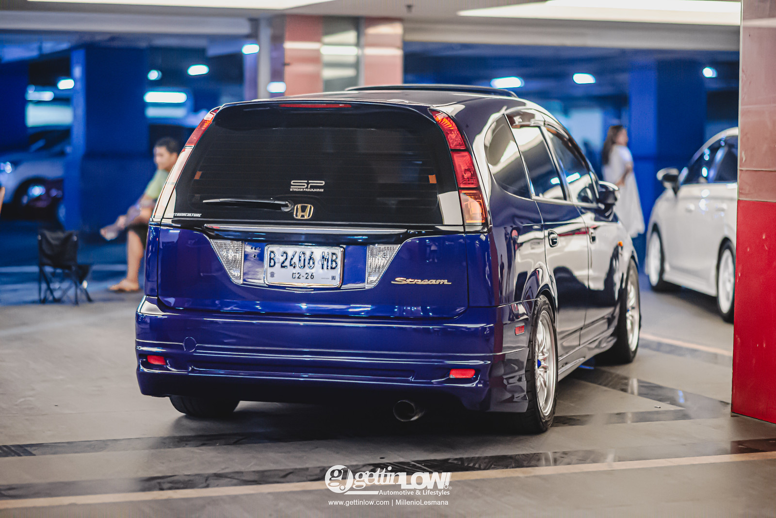 glodok car meetnight I