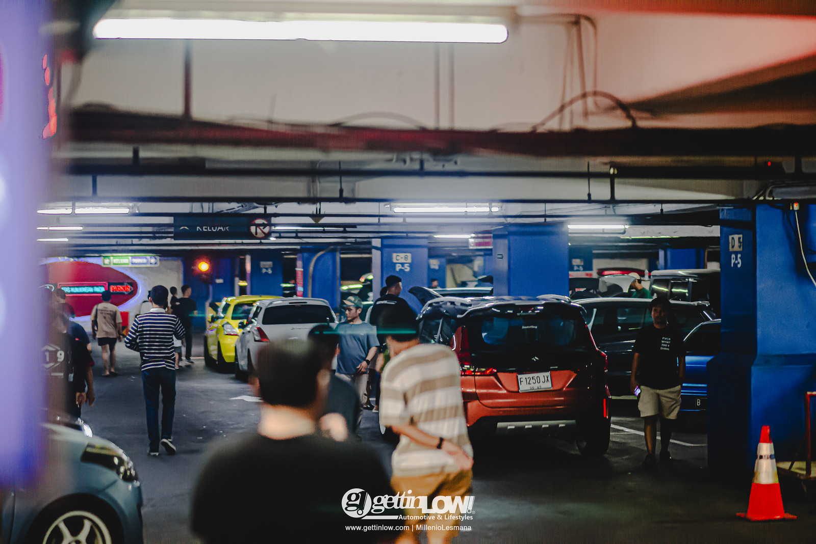 glodok car meetnight I