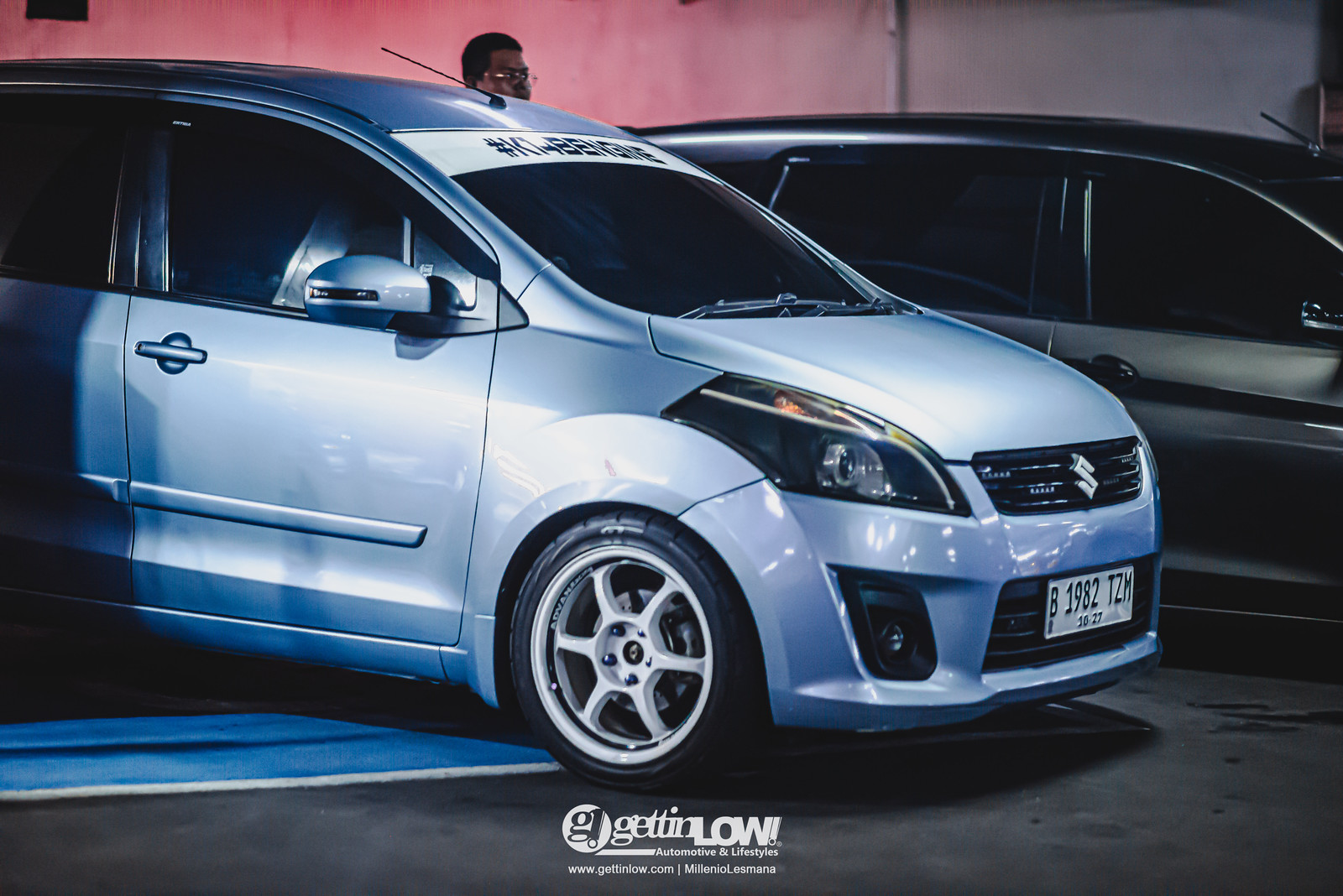 glodok car meetnight I